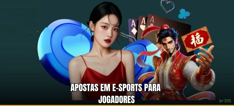Configurações úteis dentro do app br335