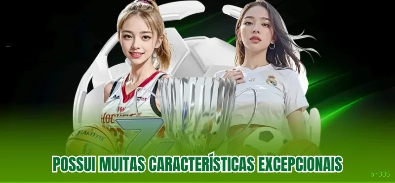 Roleta e blackjack br335