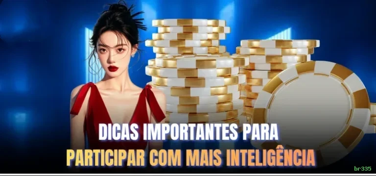 Cassino ao vivo br335 dealers