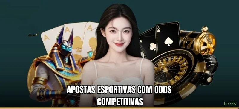 Pagamentos br335 PIX