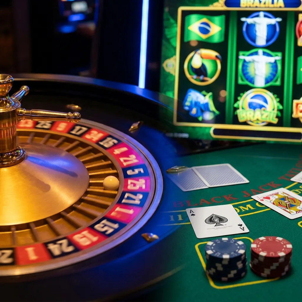 Slots com prêmios br335
